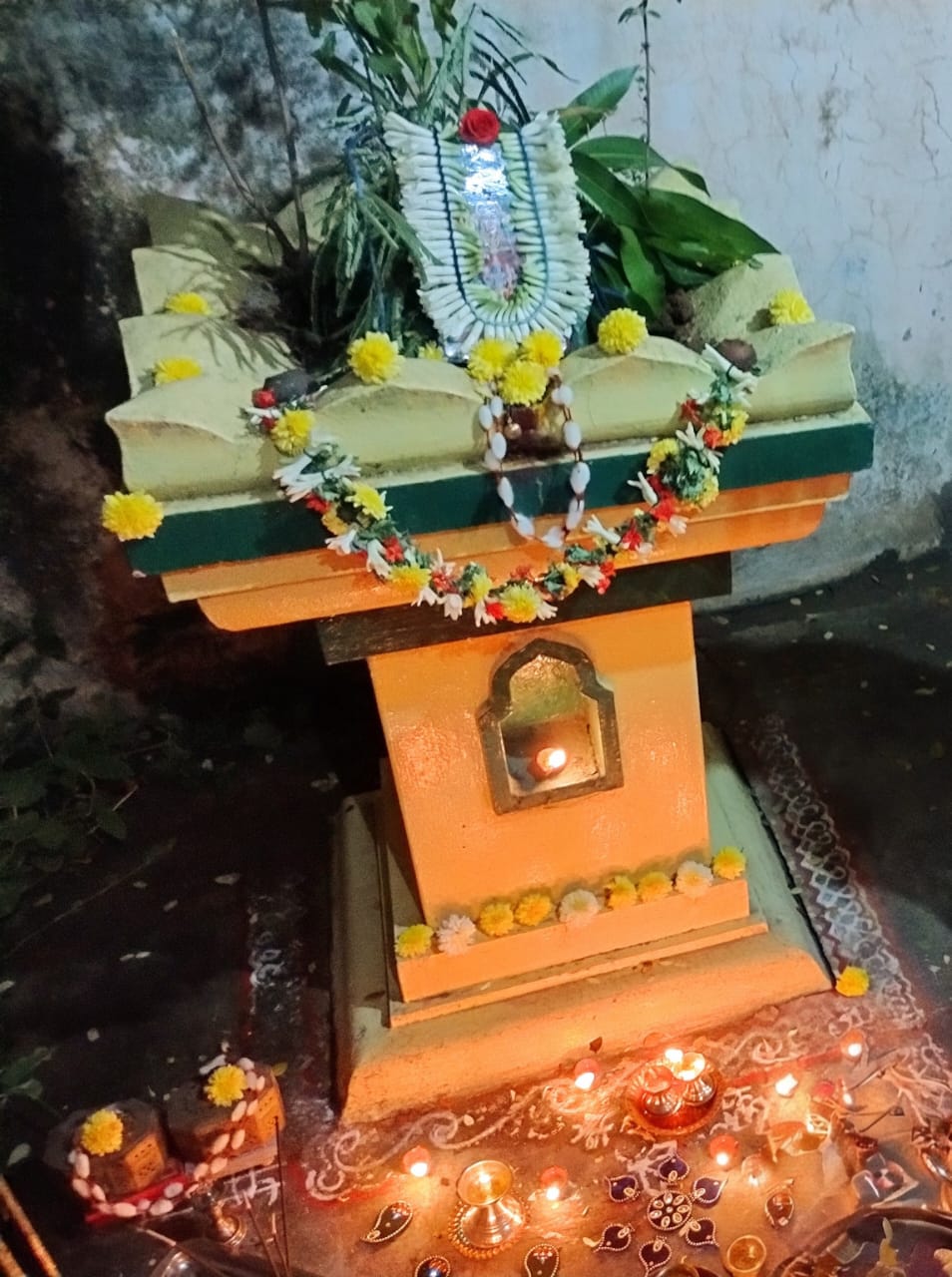 Tulasi Kalyanam