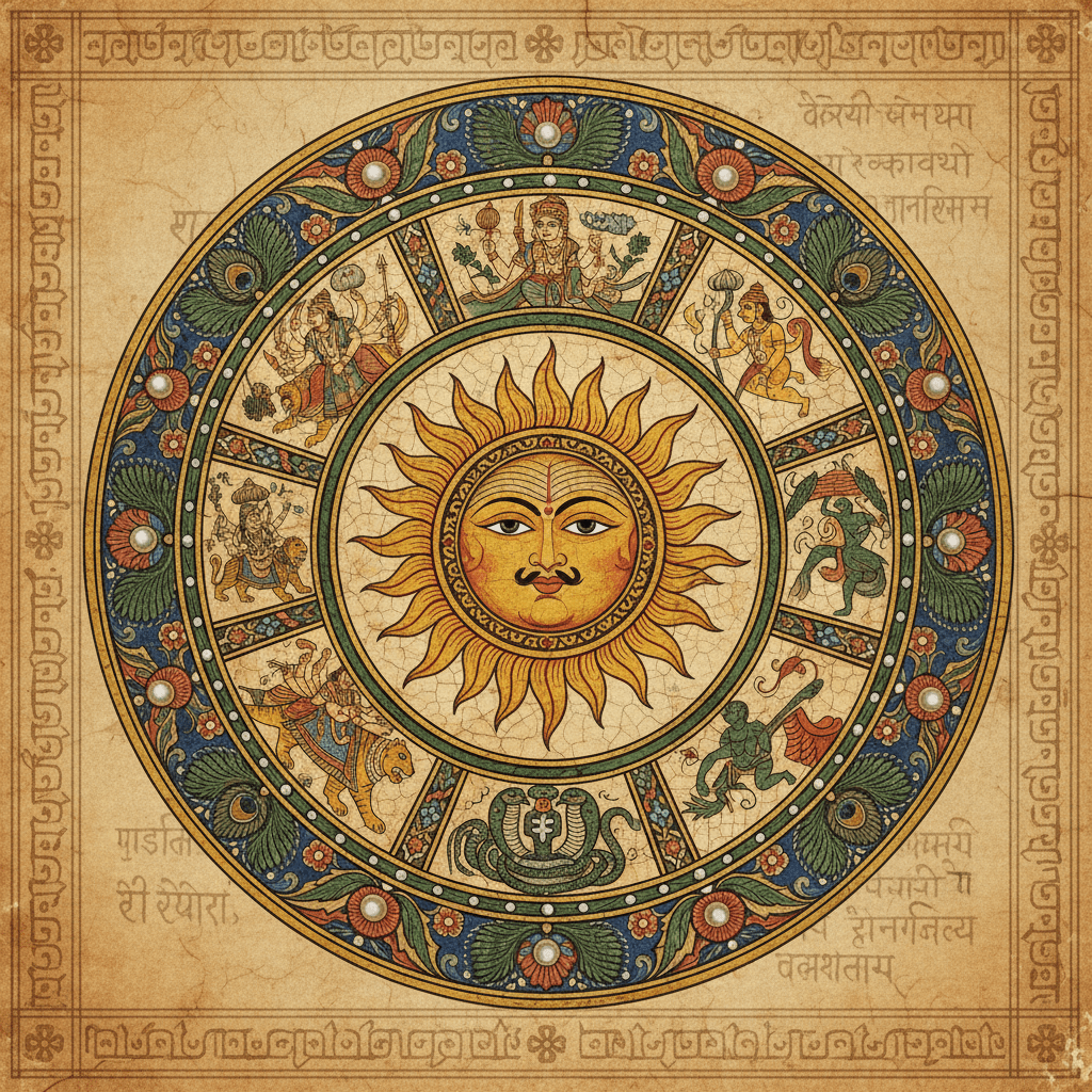 Solutions to recurring Problems